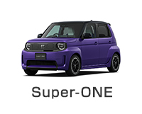 Super-ONE