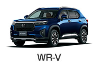 WR-V