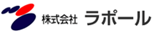 株式会社ラポール様