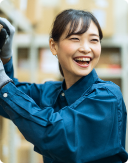 製造業職