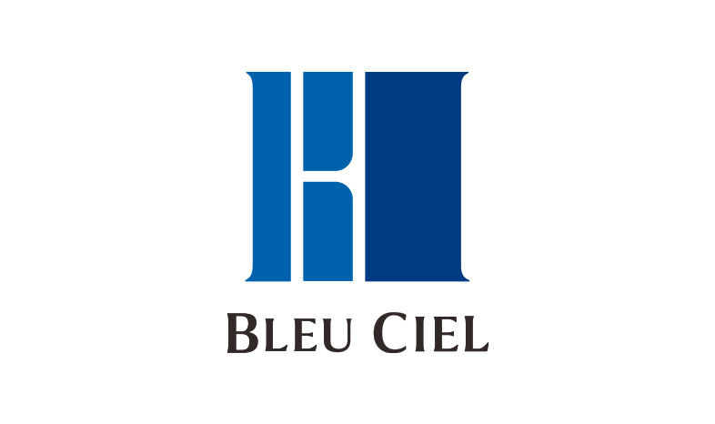 BLEU CIEL